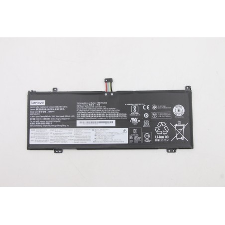 Lenovo SPB L18M4PF0 1536V 45Wh 4-Cell Battery - High Performance, Reliable Power (PN: 5B10W67315)